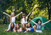 Save the Children відкриває весняний табір для підлітків: реєстрація триває