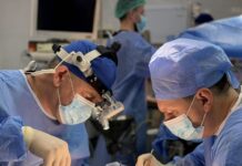 Донор із Вінниччини подарував шанс на життя трьом людям