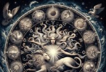 Гороскоп на п’ятницю, 21 березня: весняне рівнодення та нові можливості