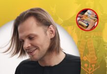 Добірка дозвілля для вінничан на вікенд 6-9 березня