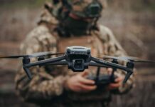 МХП Вінницький Хаб передав військовим дрони, Starlink та тепловізор