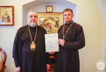 Парафія села Дахталія приєдналася до ПЦУ