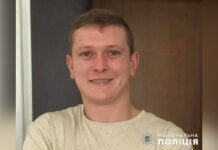 Поліція Вінниці розшукує 31-річного підозрюваного у злочині