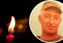 Сьогодні Калинівська громада проведе в останню путь загиблого захисника Віктора Кучера