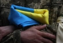 Вічна пам’ять: за тиждень Вінничина втратила 21 захисника