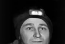 Вінниця прощається із полеглим героєм Романом Фальдштинським