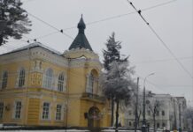 Прогноз погоди у Вінниці на 2 березня: хмарно, вологість висока, можливі опади