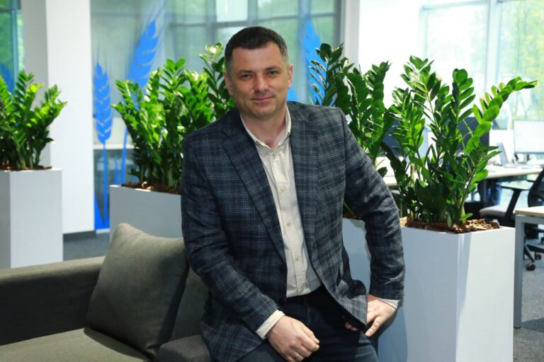Допомога, розвиток, інновації: як працює Вінницький Хаб МХП