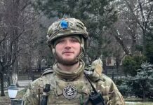 Мама загиблого захисника Маріуполя: “Мій син завжди казав – усе буде добре”