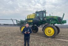 Підтримка молодих талантів для МХП — це інвестиції в майбутнє компанії та економіки України