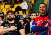 Вінницькі ветерани блискуче виступили на турнірі «СИЛЬНІ УКРАЇНИ» у Львові