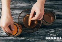 Комбуча: модний тренд чи напій майбутнього?