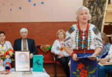 У Вінницькому Терцентрі відбулися Шевченківські читання