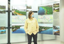 «Алея 12,7 км»: вінничан запрошують долучитися до формування нового простору вздовж річки