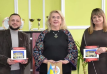 Вінницький педуніверситет підписав угоди з двома новими ліцеями міста