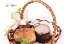 Як святкувати Великдень смачно і без переїдання: поради від фахівців