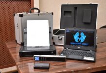 У Вінниці маломобільні мешканці можуть отримати соціальні послуги без виходу з дому