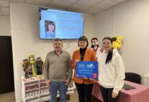 Хмільницький терцентр отримав фінансування на покращення умов роботи та нові меблі