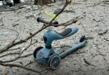 Ракетний удар по Сумах: відомо про понад 20 загиблих