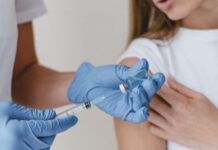 У Вінниці працюватиме “вакцинобус”: коли і де можна щепитися