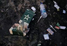 Втрати росії перевищили 919 тисяч: Генштаб ЗСУ оновив дані