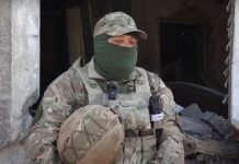 «Куди не повернеш камеру дрона — всюди ворог»: історія гвардійця Софіка про масований штурм на Покровському напрямку