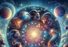 Гороскоп для всіх знаків зодіаку на п’ятницю