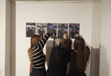 Як бачать світ сучасні підлітки? «Дивись» — фотовиставка