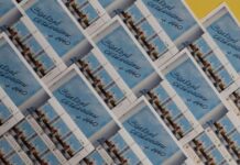 Укрпошта випустила марку на підтримку Укрзалізниці після кібератаки