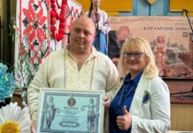 На Вінниччині встановили рекорд з масового виготовлення глиняних свищиків