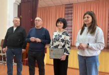 75 тисяч гривень на мрію: Станіславчицька школа створить «Сад натхнення»