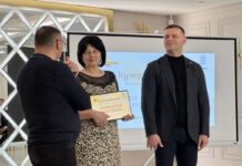 Коштом проєкту «Професійне зростання» буде відновлено східці до пам’ятника Степану Руданському у Хомутинцях