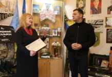 Музей історії Козятина став переможцем конкурсу «Твори добро» з проєктом діджиталізації історії