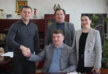 У Хмільнику облаштують зону відпочинку для ветеранів — завдяки перемозі в конкурсі «Твори Добро»