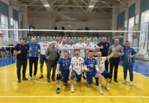 Розвиток волейболу на Вінниччині: нові виклики, досягнення та амбітні плани