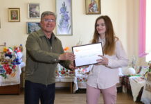 У Тростянецькому музеї створять експозицію про сучасну війну завдяки перемозі в конкурсі «Твори Добро»