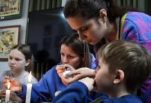 У Вінниці проведуть майстер-класи з писанкарства «Світ у писанці»