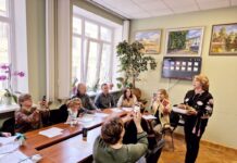 На Вінниччині презентували нові елементи нематеріальної культурної спадщини регіону