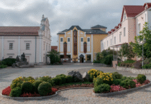 Вінницький краєзнавчий музей запрошує на “Заходи вихідного дня” у травні