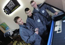 Вінницький технічний фаховий коледж запрошує на День відкритих дверей