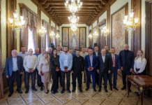 Двоє енергетиків з Вінниччини отримали державні нагороди від Президента України