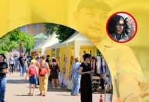 Добірка дозвілля для вінничан на вікенд 24-27 квітня