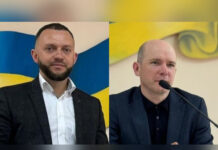 Кадрові зміни в прокуратурах Вінниччини: нові очільники Жмеринської та Немирівської окружних прокуратур