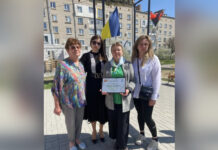 У місті Бар створять електронну Книгу пам’яті для вшанування загиблих героїв