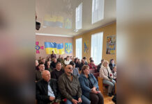 На Вінниччині дев’ять родин загиблих захисників України отримали ордени «За мужність»