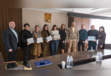 Гранти для добрих справ: шість громад втілюватимуть свої ідеї за підтримки «Ми – Вінничани» та МХП