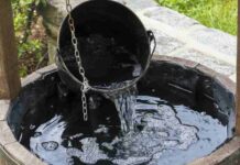 У Вінниці стартувала весняна дезінфекція громадських криниць