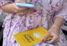 Вінниця долучається до святкування Європейських днів Шляху святого Якова