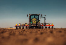 Цукрові буряки та соняшник: посіви на Вінниччині тривають за планом