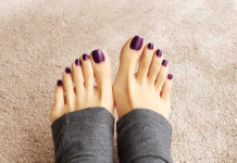 Сезон педикюру відкрито: які кольори будуть у тренді 2025 року